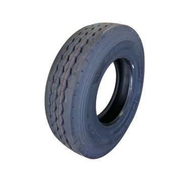 Chilong Marke Hochqualität 12R22.5 18PR LKW -Reifen Halbwagen Reifen zum Verkauf